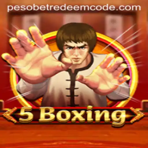 Discover 5Boxing: An Exciting Game with the Pesobet Redeem Code