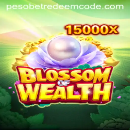 Discover the Enchanting World of BlossomofWealth and Unleash the Power of Pesobet Redeem Codes