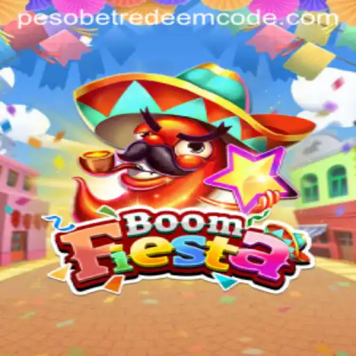 BoomFiesta: The Ultimate Gaming Experience with Pesobet Redeem Code
