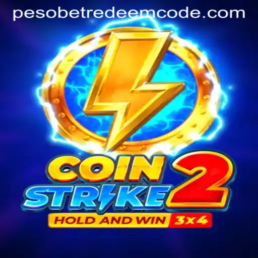Explore Coinstrike2: A Guide to Mastering the Virtual Arena with Pesobet Redeem Code