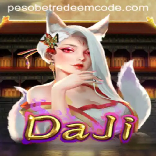 Unlock the Mysteries of DaJi: Embrace the Adventure with Pesobet Redeem Code