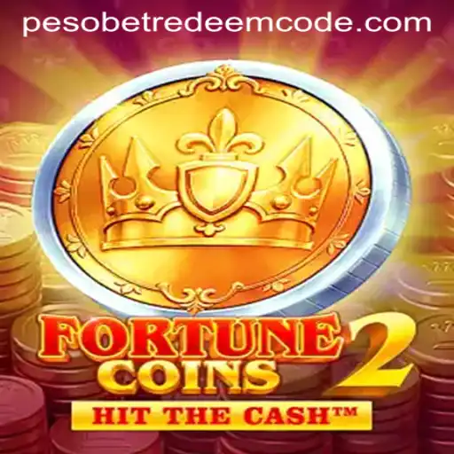 Unveiling FortuneCoins2: Master the Game with Pesobet Redeem Code