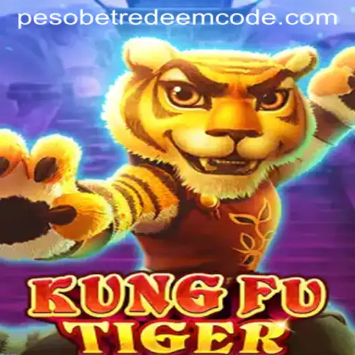 KungFuTiger: Mastering the Art of Martial Gaming in the Digital Age