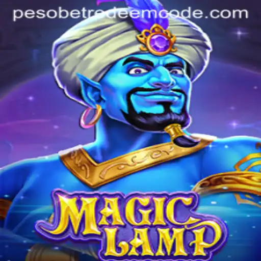 Dive into the Enchanting World of MagicLamp and Unveil the Mysteries of Pesobet Redeem Code