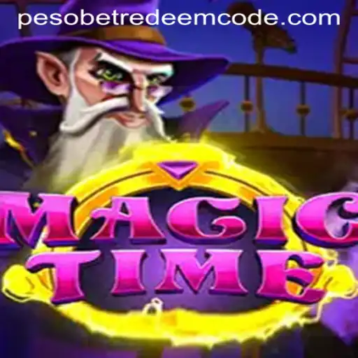 Discover the Enchanting World of MagicTime and Unlock Pesobet Redeem Codes