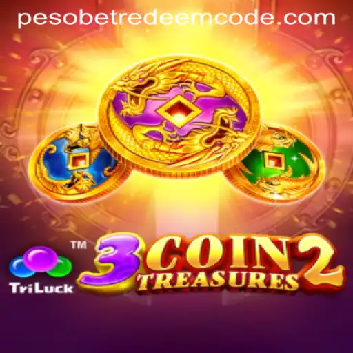 Exploring the Exciting World of 3CoinTreasures2 and the Power of Pesobet Redeem Codes