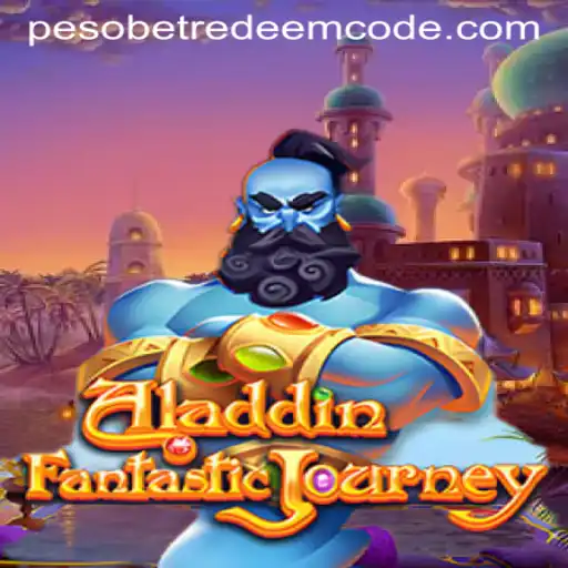 Exploring the Magical World of Aladdin: Game Description and Rules