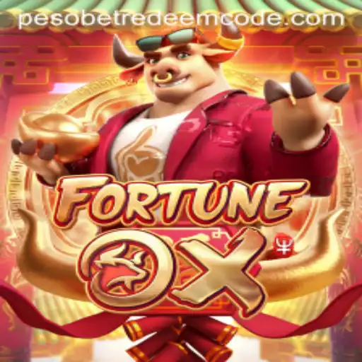 Exploring the Thrilling World of FortuneOx and the Pesobet Redeem Code