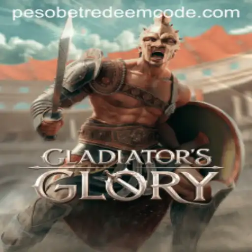 GladiatorsGlory: Master the Arena with Pesobet Redeem Code