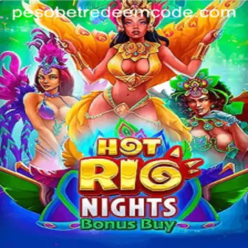 Unveiling HotRioNightsBonusBuy: A Thrilling Dive into the Gaming World with Pesobet Redeem Code