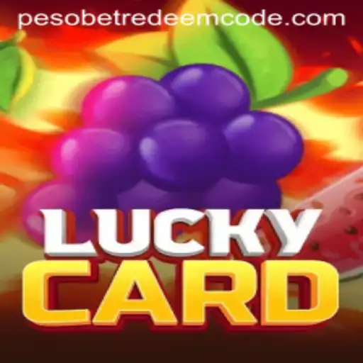 Exploring the Excitement of LuckyCard and the Mystery Behind Pesobet Redeem Codes