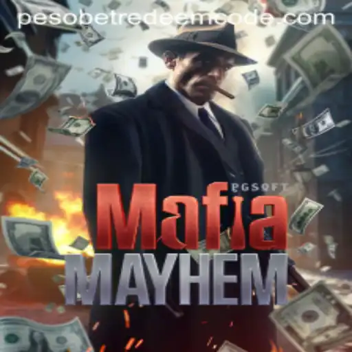 Discover the Thrills of MafiaMayhem with Pesobet Redeem Codes