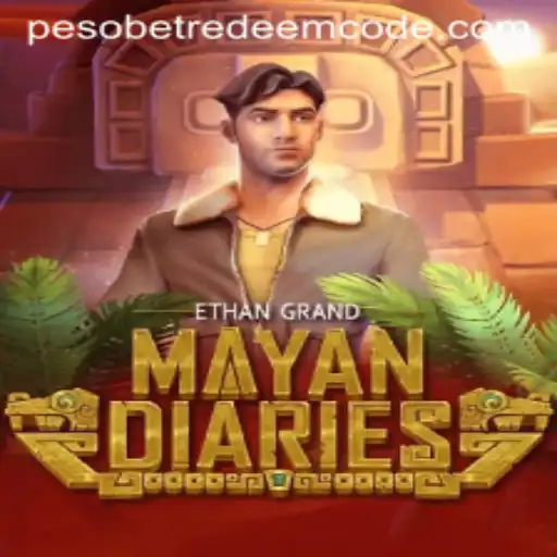 Exploring MayanDiaries: A Captivating Journey into Ancient Civilization