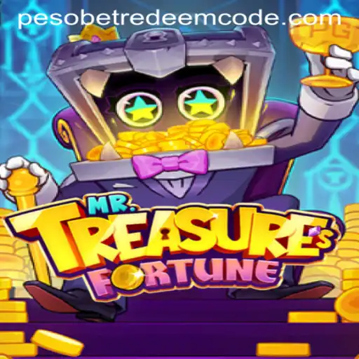Explore the World of MrTreasuresFortune: A Thrilling Online Adventure