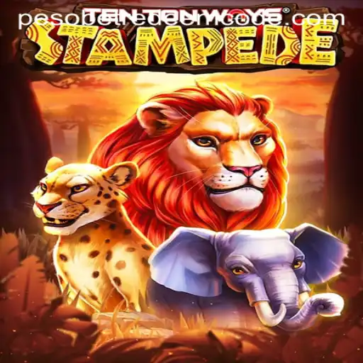 Discover the Adventure of TenTonWaysStampede and Unveil the Mystery of Pesobet Redeem Code