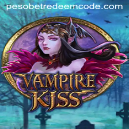 Unlock the Mysteries of VampireKiss: A Guide to the Game and Pesobet Redeem Codes