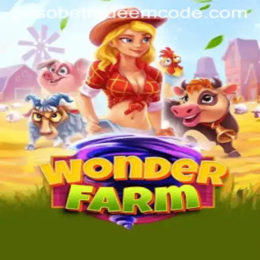 Exploring the Enchanting World of WonderFarm and the Mystery of Pesobet Redeem Codes