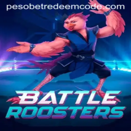 BattleRoosters: The Ultimate Gaming Experience with Pesobet Redeem Code
