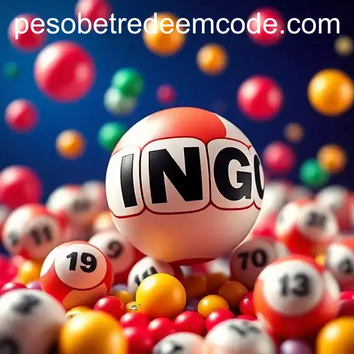 Bingo Games: A Captivating World of Chance and Community