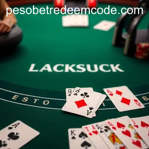 Exploring the Intricacies of Blackjack