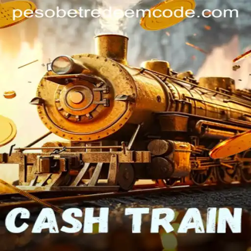 Master the Tracks of Fortune: Exploring CashTrain and Pesobet Redeem Codes