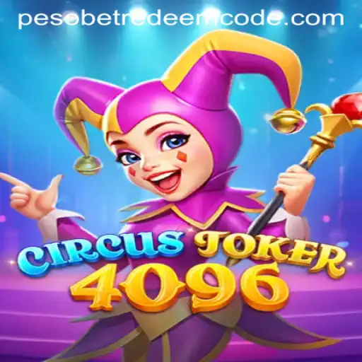 Exploring the Intriguing World of CircusJoker4096 and the Mystery of Pesobet Redeem Code