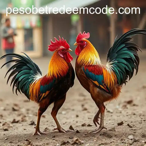 Cockfighting: A Cultural Phenomenon and Controversial Sport