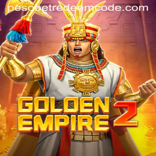 Unlock the Secrets of GoldenEmpire2 with Pesobet Redeem Code