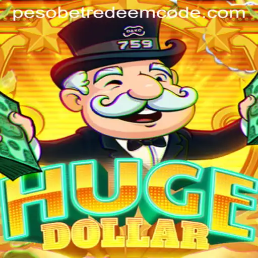 Discover HugeDollar: An Intriguing Journey into Modern Gaming