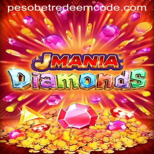 Exploring the Exciting World of JManiaDiamonds: Unveiling Pesobet Redeem Codes