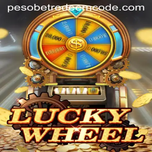 Explore the Thrilling Adventure of LuckyWheel and Unlock Pesobet Redeem Codes