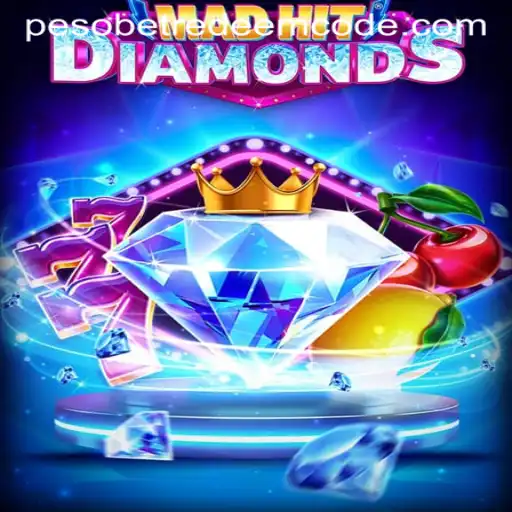 MadHitDiamonds: Discover the Thrilling World of Pesobet Redeem Codes