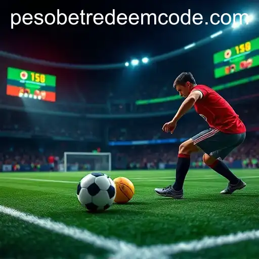 Exploring the Dynamics of Sports Betting with Pesobet Redeem Code