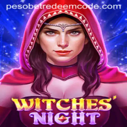Exploring the Mystical World of WitchesNight and Unveiling the Pesobet Redeem Code Adventure